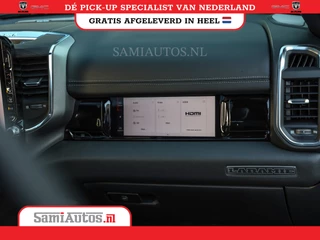 Dodge Ram Pick-Up DUBBELE CABINE | PICK UP | 5 PERSOONS | DC | GRIJSKENTEKEN | VOORRAAD NR 2287 - 3384 - afbeelding nr 75