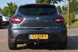 Renault Clio - afbeelding nr 5