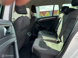 Volkswagen Golf Volkswagen Golf Variant 1.4 TSI Highline R-Line/ACC/Cam/Stoelverwarming - afbeelding nr 20