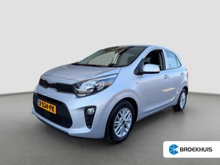 Kia Picanto 1.0 DPi 66pk DynamicLine
