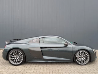 Audi R8 Audi R8 5.2 FSI quattro Plus - afbeelding nr 14