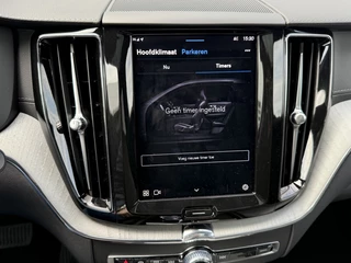 Volvo XC60 Volvo XC60 T8 455PK Recharge Ultra Dark| Full Options ! Luchtvering B&W Sou - afbeelding nr 48