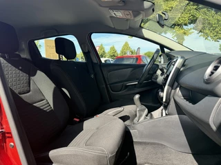 Renault Clio Renault Clio 0.9 TCe Dynamique 1e Eigenaar,Navi,Airco,Cruise,LM Velgen,Elektr Ramen,Wenig KM,APK tot 06-2026 - afbeelding nr 7