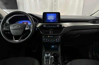 Ford Kuga Ford Kuga 2.5 PHEV Titanium 225pk | Winterpack | Trekhaak | 1.500kg Trekgewicht | SYNC 3 Navigatie - afbeelding nr 7