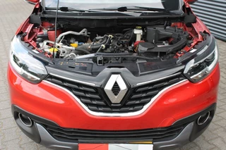 Renault Kadjar Renault Kadjar 1.2 TCe Intens Uitvoering NAVIGATIE - afbeelding nr 20