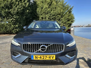 Volvo V60 alle opties. bom vol ! - afbeelding nr 27