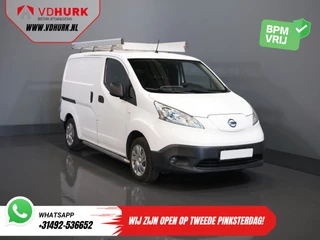 Nissan e-NV200 - 246066183-0