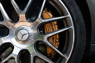 Mercedes-Benz E-Klasse Mercedes E-klasse Estate AMG 63 S 4MATIC|Pano|Ceramic|Carbon - afbeelding nr 12