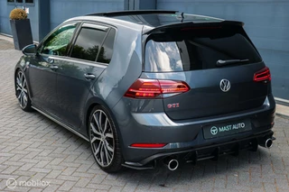 Volkswagen Golf Volkswagen Golf 2.0 TSI GTI Performance|NAP|Pano|Dynaudio|ACC|Virtual - afbeelding nr 25