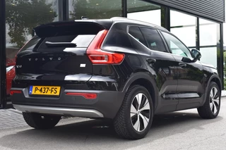 Volvo XC40 Volvo XC40 T4 211pk Recharge Inscription | Park Assist | Trekhaak | Leder | - afbeelding nr 2