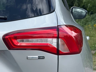 Ford Focus Ford Focus Wagon 1.0 EcoBoost Hybrid Titanium X Business - Moondust - Carplay/Keyless - afbeelding nr 6