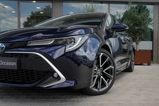 Toyota Corolla Toyota Corolla 2.0 Hybrid GR-Sport | Headup | Blinspot | Pdc+Camera - afbeelding nr 2