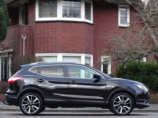 Nissan QASHQAI - afbeelding nr 3