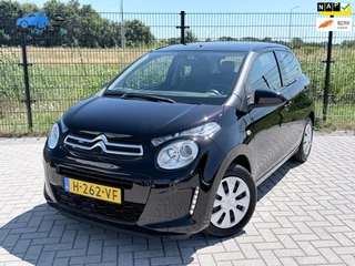 Citroën C1 1.0 VTi Feel| Airco | Bluetooth | 5 deuren