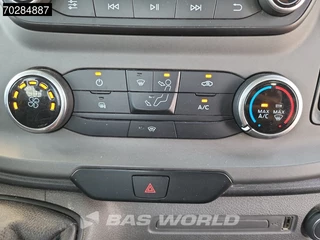Ford Transit Ford Transit 170pk Kipper Dubbellucht 3,5t Trekhaak Airco Cruise Euro6 Tipper Benne Kieper Airco Trekhaak Cruise control - afbeelding nr 19