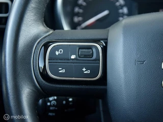 Citroën C3 Aircross Citroen C3 Aircross Shine Automaat - afbeelding nr 21