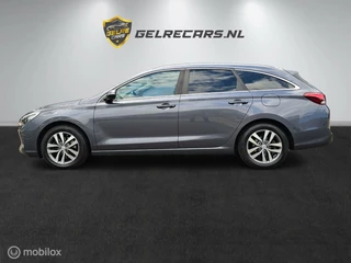 Hyundai i30 Hyundai i30 Wagon 1.4 T-GDI Premium AUTOMAAT TOPPER - afbeelding nr 4