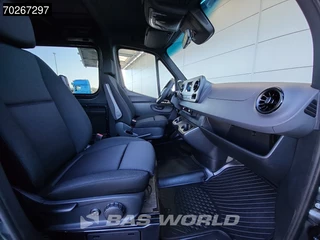Mercedes-Benz Sprinter Mercedes Sprinter 315 CDI Automaat L2H1 3500kg trekhaak Camera PDC Airco Cruise 9m3 Airco Trekhaak Cruise control - afbeelding nr 16