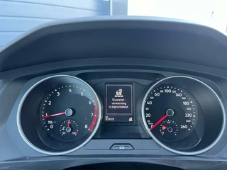 Volkswagen Tiguan Volkswagen Tiguan 1.5 TSI Life Adaptive Cruise Stuurwielverwarming CarPlay Navi Cruise Climate - afbeelding nr 10