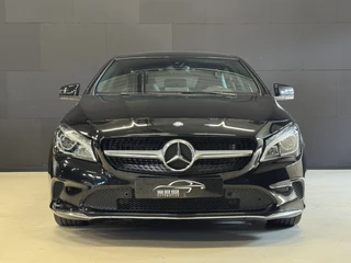 Mercedes-Benz CLA Mercedes-Benz CLA Shooting Brake 180 Business Solution Automaat | Full LED | Sportstoelen | Navi | Stoelverwarming | Camera - afbeelding nr 3