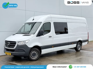 Mercedes-Benz Sprinter - 445205191-0