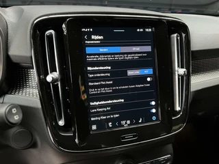 Volvo XC40 Volvo XC40 Recharge Plus|PILOT|KEYLESS|LED|19