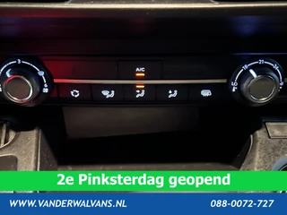 Peugeot Partner Android auto - afbeelding nr 7