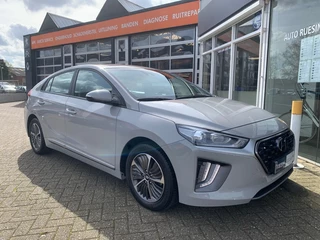 Hyundai IONIQ - afbeelding nr 6