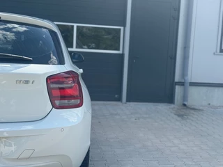 BMW 1 Serie - afbeelding nr 42