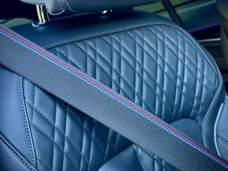 BMW 5 Serie - afbeelding nr 24