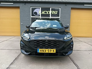 Ford Kuga Ford Kuga 2.5 PHEV ST-Line X Camera/all-season - afbeelding nr 8