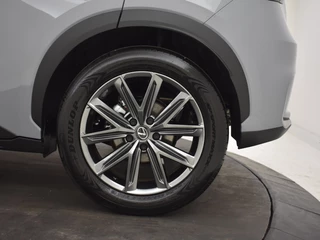 Lexus LBX Lexus LBX 1.5 Hybrid Elegant | Tech Pack | Parkeersensoren V+A | Leder - afbeelding nr 11