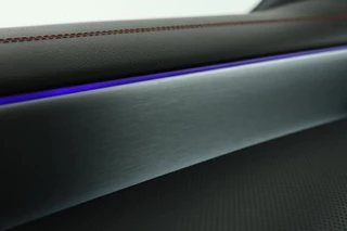 Mercedes-Benz CLA Mercedes-Benz CLA-klasse 250e AMG Night | Stoelverwarming | Carplay |  Camera | Sfeerverlichting | Leder/Alcantara | Full LED | Widescreen - afbeelding nr 21