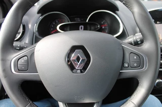 Renault Clio - afbeelding nr 25