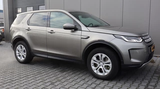 Land Rover Discovery Sport - afbeelding nr 10