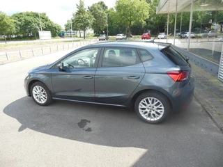 SEAT Ibiza Staat in Hoogeveen - afbeelding nr 5