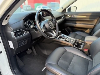 Mazda CX-5 - afbeelding nr 10