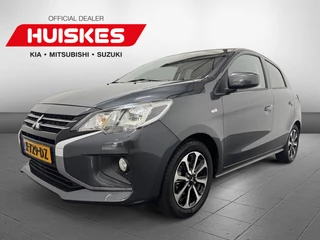 Mitsubishi Space Star Mitsubishi Space Star 1.2 Dynamic - afbeelding nr 1