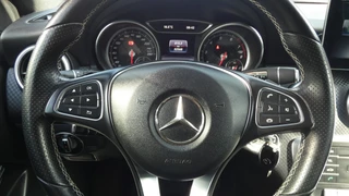 Mercedes-Benz A-Klasse Mercedes-Benz A-Klasse AMBITION AUTOMAAT 55000 KM * NAVI * CRUISE * PANORAMADAK * 17 L.M.V * - afbeelding nr 16