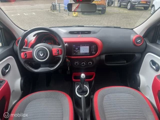 Renault Twingo Renault Twingo 1.0 SCe Limited - afbeelding nr 9