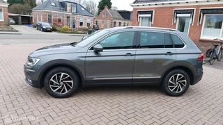 Volkswagen Tiguan Volkswagen Tiguan 1.4 TSI Join Automaat - afbeelding nr 6