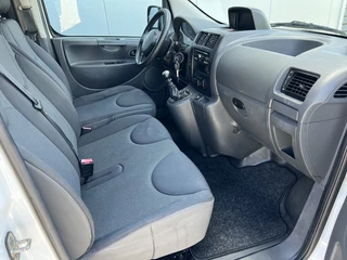 Peugeot Expert Peugeot Expert 229 2.0 HDIL2H1DCNav - afbeelding nr 10