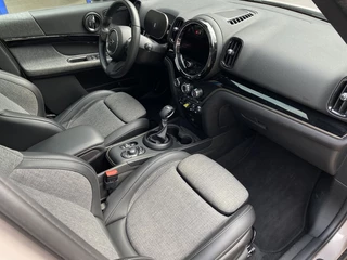 MINI Countryman MINI Countryman Mini 2.0 Cpr S E ALL4BnsE - afbeelding nr 14
