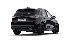 Ford Kuga Ford Kuga 2.5 PHEV ST-Line X 243pk | Driver Assistance Pack | Black Package | Winterpack | Adaptieve Matrix LED koplampen met Coast to Coast | Wegklapbare Trekhaak | AGR Stoelen - afbeelding nr 6