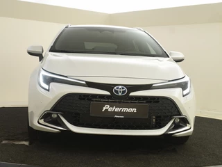 Toyota Corolla Touring Sports - afbeelding nr 4