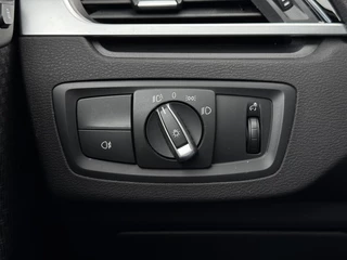 BMW X1 BMW X1 sDrive18d Aut. Exe Editon | Trekhaak | Navi | Camera | - afbeelding nr 36