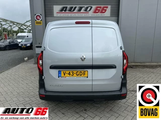 Renault Kangoo Renault Kangoo bestel 1.3 TCe 100 Comfort L1 Benzine - afbeelding nr 5