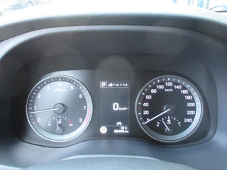 Hyundai Tucson Hyundai TUCSON 1.6 T-GDi Comfort 4WD Aut Leer Navi Camera Carplay Pano - afbeelding nr 14