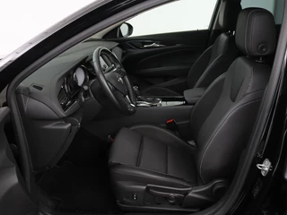 Opel Insignia Opel Insignia 1.5 Turbo Executive | Automaat | Carplay |  Climate control | Navigatie | Bluetooth | Cruise control | Parkeerhulp - afbeelding nr 4