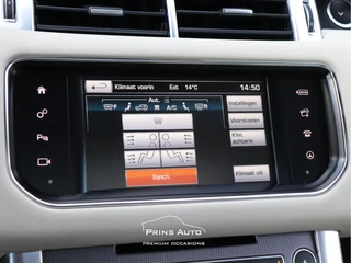 Land Rover Range Rover Sport |PANO|CAMERA|VIRTUAL|ORIG.NL|DEALER ONDERH. - afbeelding nr 25
